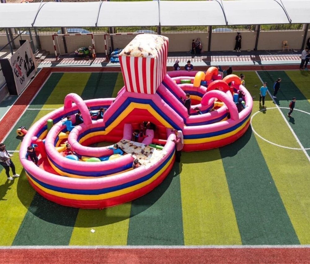 Fun City 2 1