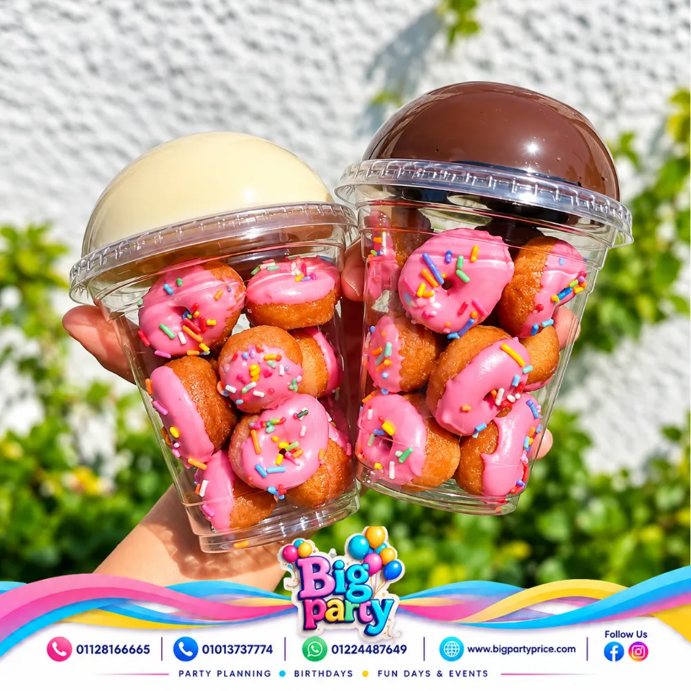 Donuts 1