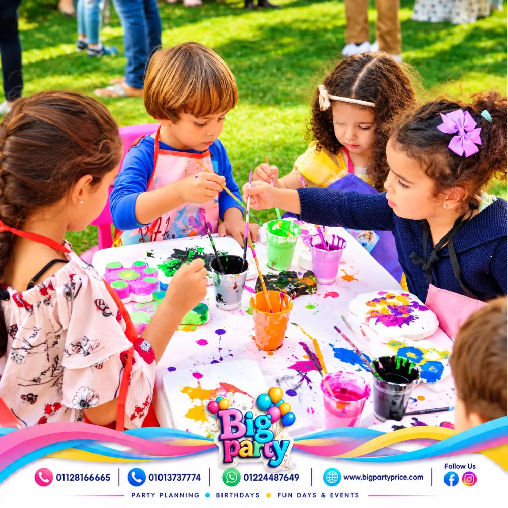 ( Art and Craft ) الانشطة 1