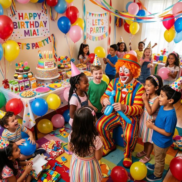 Celebration Offer
