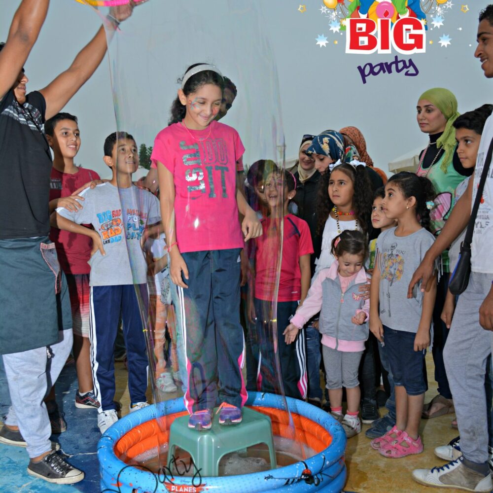 عرض نجم الحفلة 7