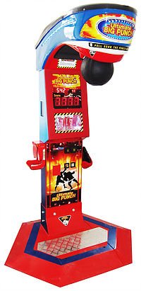 Big punch 3
