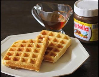 الوافلز
