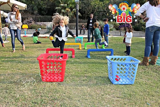 King of the Party Offer 4