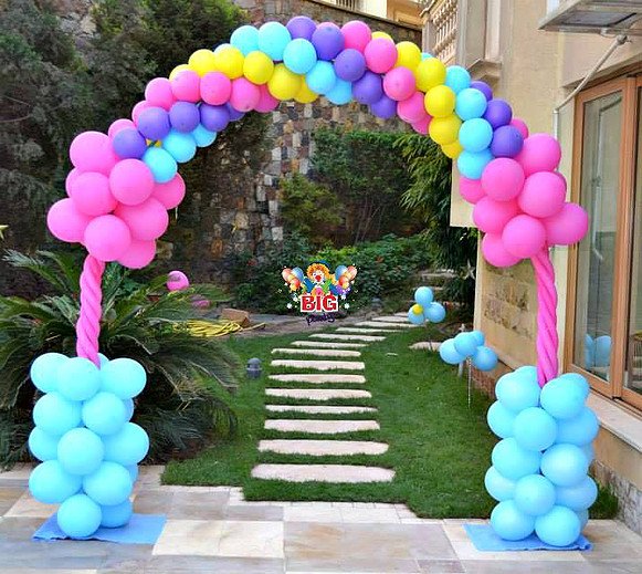 King of the Party Offer 12