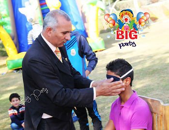 Magician 2
