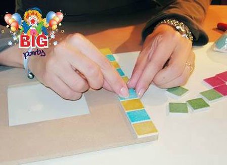 موزايك
