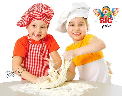 Cooking 1