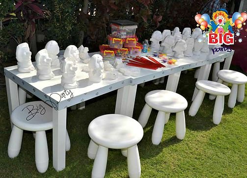 ( Art and Craft ) الانشطة 2
