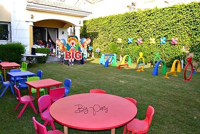 King of the Party Offer 6